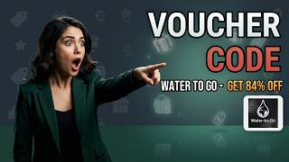 🔥 Water to Go Coupon Deals 2026 – Best Online Deals & Discounts!