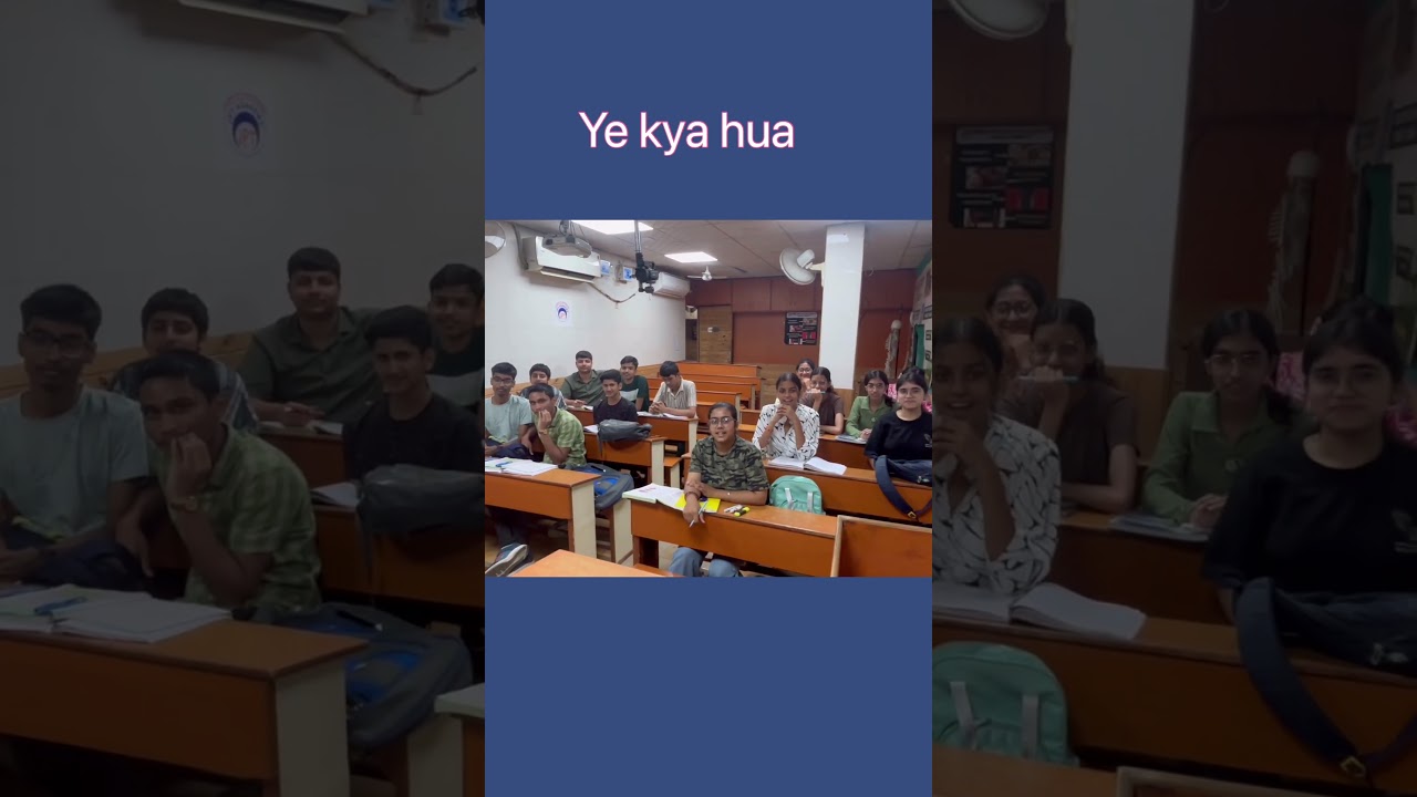 Is video me ek swal puchne par kya hua ? Watch till end | 