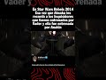En Star Wars Rebels 2014 Esa vez que Ahsoka les recordó a los Inquisidores que fueron entrenados por