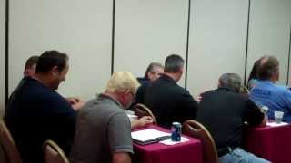 OSHA Seminar April 2013 Part 1