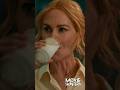 Glass of milk 🥛 #babygirl #nicolekidman #harrisdickinson