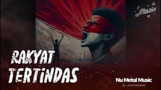 Download lagu Jhons Gondrexs | Rakyat Tertindas |  Dark Metal | Nu Metal