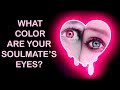 What Color Are Your Soulmate’s Eyes? Love Personality Test | Mister Test