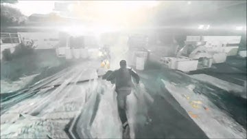 Quantum Break - Story Trailer Gamescom 2015 [HD]