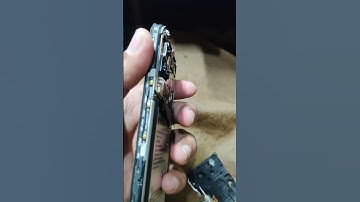 🔧 Infinix Hot 11s On/Off Problem? 🔥 100% Working Fix | AB R TRICKS #powerswitchproblem