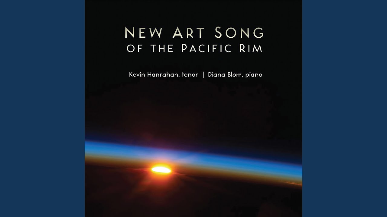 Glory in the Mountains