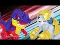 Akedo beast strike  the battle of the ultra beasts