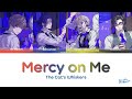 【Vietsub】Mercy On Me || The Cat&#39;s Whiskers - Paradox Live(パラライ)-