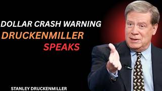 The Dollar Is Going To CRASH | Stanley Druckenmiller's Urgent Warning 2026