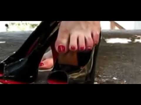 inshoe destroy chocolate