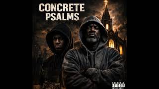 "Concrete Psalms" - New R&B Song - #jesuschrist #churchmusic