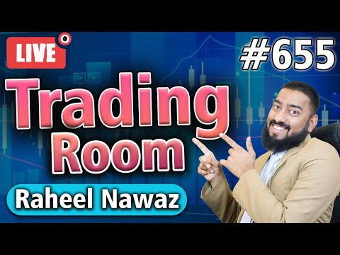 Live Forex Trading Room 655