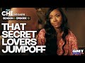 The CHI Season 6 Episode 13 Recap (Part 5 of 10) - Marcus and Tierra - Secret Lovers #thechi #recap