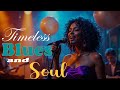 Classic Blues & Soul: Timeless Love Songs - Feel the Etta James Style