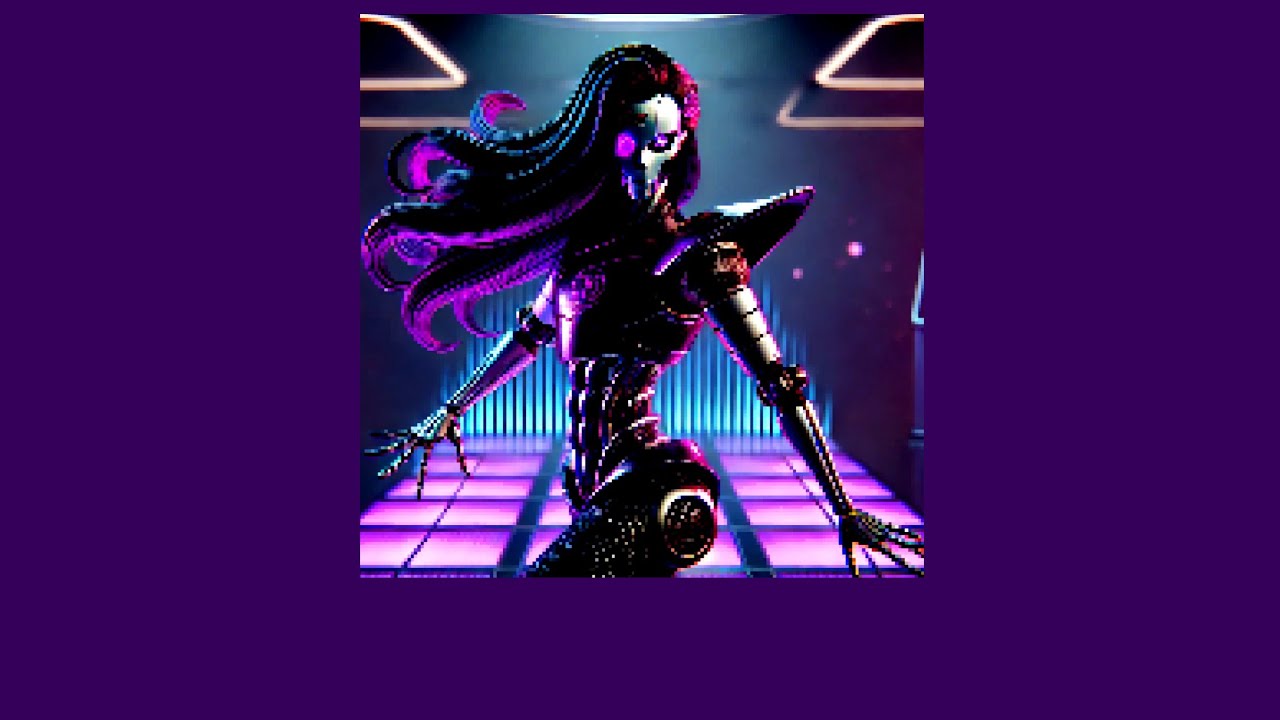 Undertale — Power of NEO [Slowed]