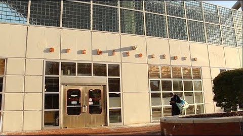 Master of Architecture Program at Northeastern.