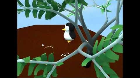 Animation movie - 1. semester exam - Medilogy.qt