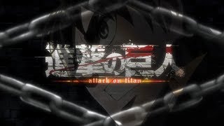 Attack on Titan: Jiyuu no Tsubasa AMV (SPOILERS)