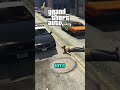 Is Approaching a Cop Car in GTA Games a Huge Mistake? #gta6 #gta #rockstar