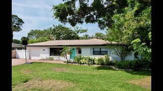 Saint Petersburg, Florida Real Estate Photography - 2519 69th Ave S, Saint Petersburg, FL 33712 ~