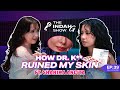 Feeling dirty because of acne  the dangers of accutane in indonesia ft shanika ancita  tigs