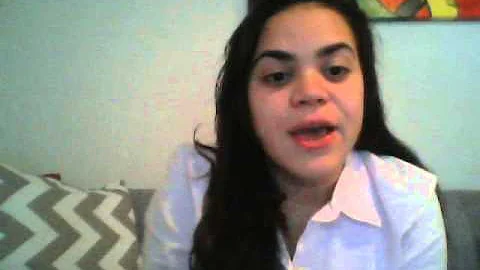 Denise De Jesus Introduction Video
