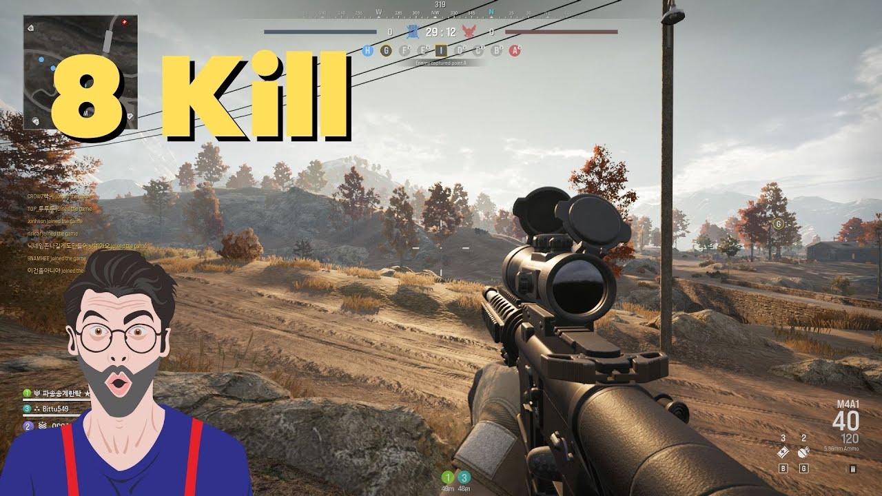 CROWZ: Battle Royale Gameplay (No Commentary)