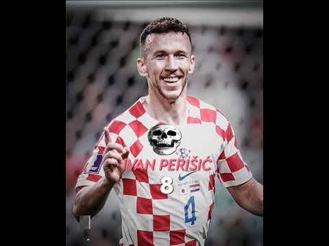 HIJAUTOTO x aaa88 - 10 PEMAIN KROASIA TERBAIK DALAM SEJARAH SEPAKBOLA 💀 🔥