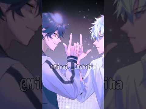 —Лугу Ан и Сяоши🥰 #глобальныерекомендации #аниме #эдит #anime #edith