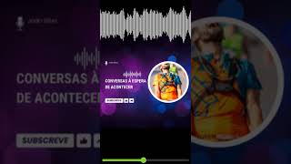 Carlos Canais - O Senhor 111 km de Sicó