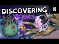 RARE BLOW'T, Rare Larvaluss & More! (New Monsters)