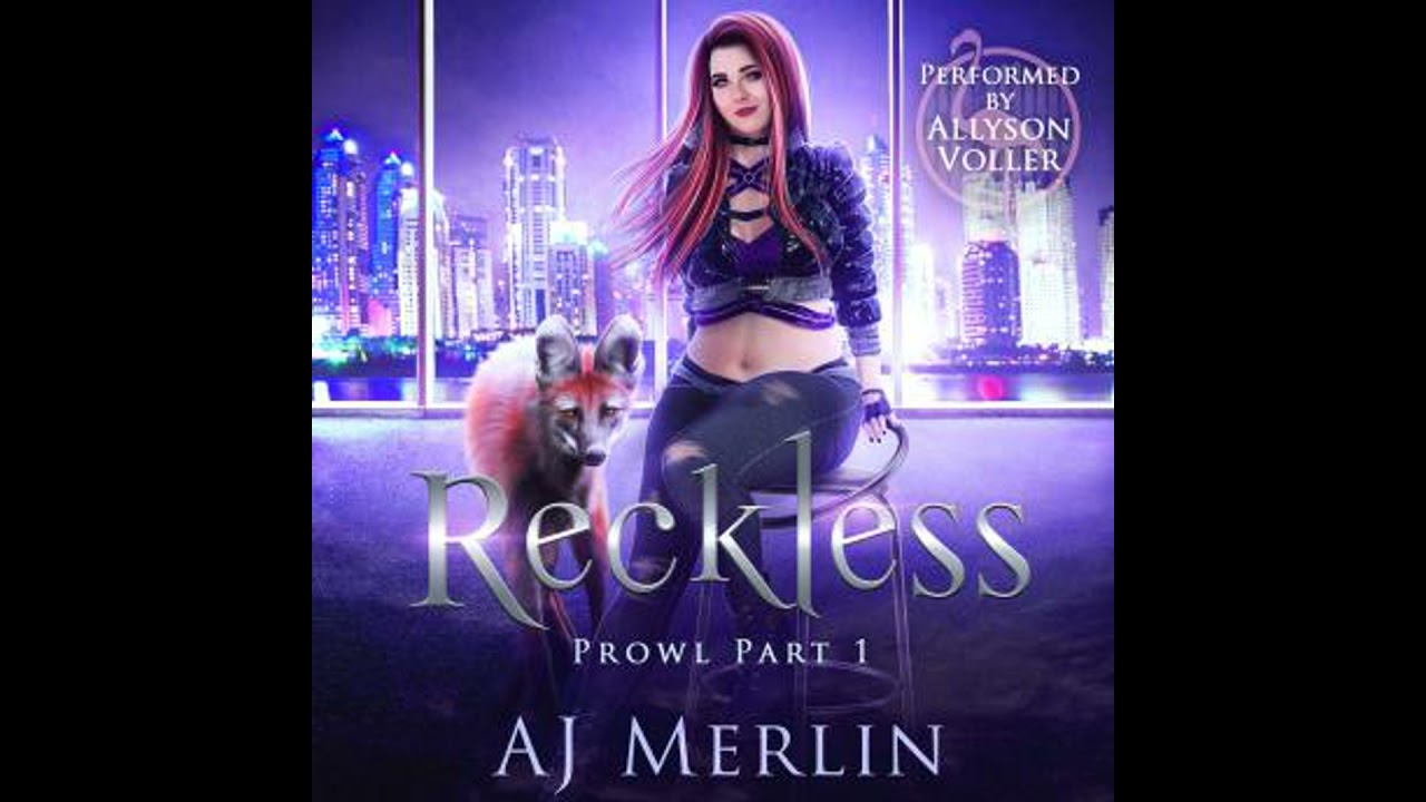 Reckless - Aj Merlin