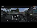 Bus Simulator Indonesia #Fortuner Drive