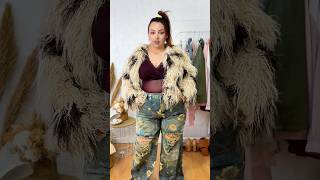 Nuevo Look Shein Curve