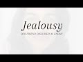 Jealousy - Our Friend Disguised as Enemy | Soul Threads