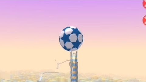 Action balls game level 38-All Levels Gameplay Android, ios Walkthrough Mobile Game New Update