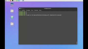 Come installare SNAP su Linux Mint 21