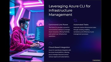 Azure Devops |  Azure CLI, How to use CLI to create and Manage Resources in Azure | Session 24 |