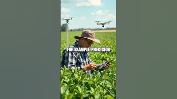 The Power of Smart Farming Technologies
