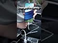 You're using the wrong car charger #caraccessories #carbatterycharger #fastcharging
