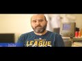 Doç Dr Burhan Bahriyeli MTAL Okul Tanıtım videosu