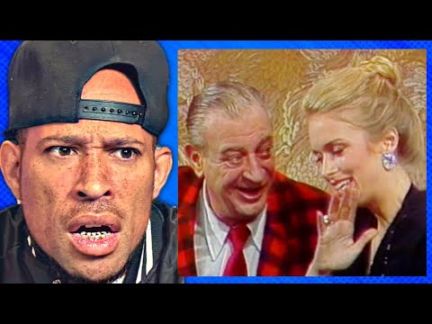 Blind Dating 101 with Rodney Dangerfield (1983)! Now this is Alpha Male content LMAO...