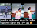 Jaarsiko Saphiraasii Na Godhe Ilaalaa Waaninni Naaf Godhe My ЁЯТХЁЯШШ Jaarsiko Saphiraasii Na Godhe Ilaalaa Waaninni Naaf Godhe My ЁЯТХЁЯШШ