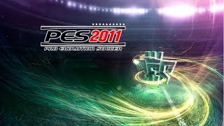 PES 2011 Soundtrack - Passion Pit _ The Reeling screenshot 1