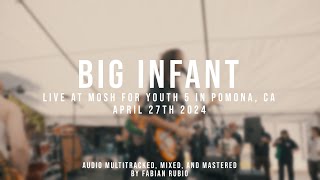 (197 Media) Big Infant - 04/27/2024