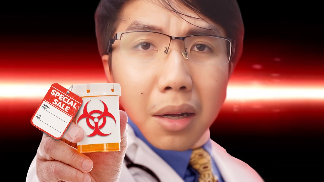 เคสนี้ยาราคาถูก แต่คนไข้ราคาแพง