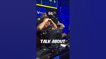 Ropz LEGENDARY 1v4 For Overtime...