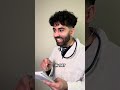 How doctors call patients in Arab waiting rooms