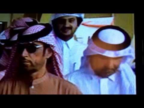 شباب جارالله بن سالمين