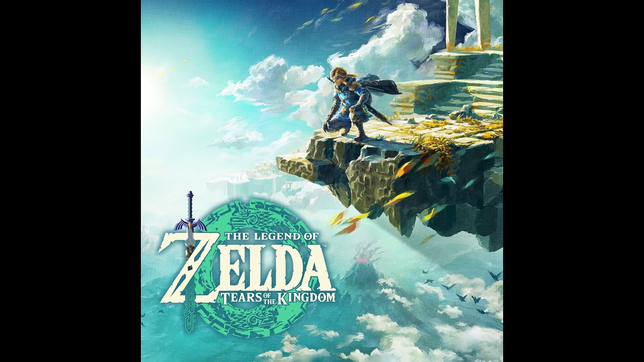 THE LEGEND OF ZELDA: TEARS OF THE KINGDOM 100% LIVE PLAYTHROUGH!!! PART 57